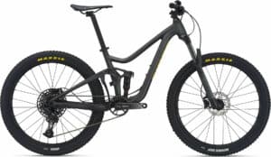 Giant Trance Junior 26 black 2022 26"; Diamant