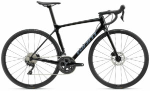 Giant TCR Advanced 2 carbon/knight shield 2022 28"; Diamant