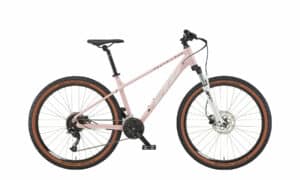 KTM PENNY LANE 271 bloom (white+deepurple) 2022 27