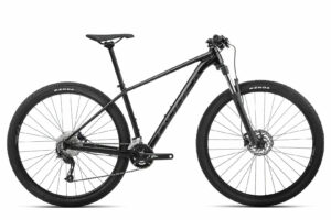 Orbea ONNA 29 40 Black (Gloss)