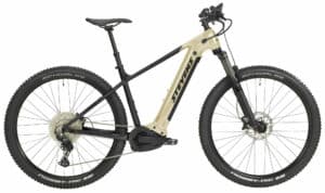 Stevens E-Cayolle Sandstone 2023 29"; 625 Wh Diamant