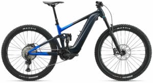 Giant Trance X E+ 1 COLD NIGHT 2023 29"; 800 Wh Diamant
