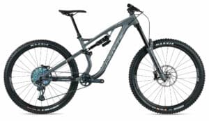 Whyte G-180 WORKS 29ER Matt Granite Chalk/Rose 2023 29"; Diamant