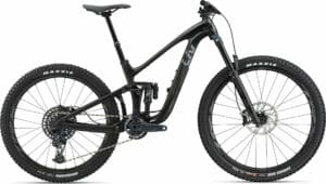 Liv Intrigue LT Advanced Pro 1 Raw Carbon 2023 29";/27