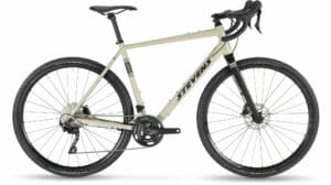 Stevens Gavere Dusty Road 2023 28"; Diamant