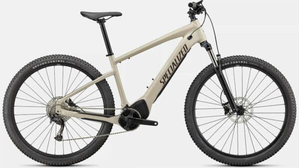 Specialized Turbo Tero 3.0 White Mountains/Gunmetal 2023 29"; 530 Wh Diamant