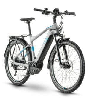 Raymon CrossRay E 6.0 grey/blue/black 2022 27