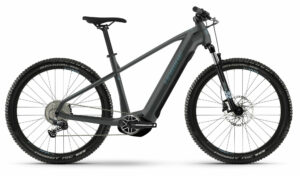 Haibike AllTrack 5 27.5 anthracite/slate - gloss 2024 27