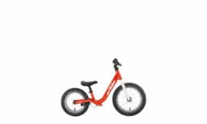 KTM Kids WILD BUDDY 12 Met Fire Orange ( White ) 2021 12"; Wave