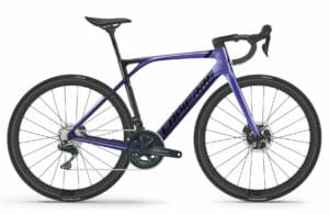 Lapierre Xelius SL 9.0 Lila 2022 28"; Diamant