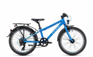 Cube Acid 200 Street blue´n´lindgreen 2023 20"; Diamant