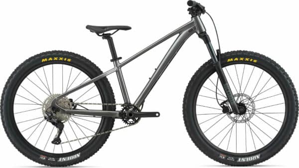 Giant STP 26 FS GIANT metallic black 2022 26"; Diamant