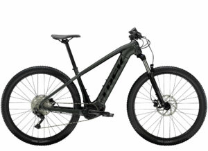 Trek Powerfly 4 Lithium Grey/Trek Black 2022 29"; 625 Wh Diamant