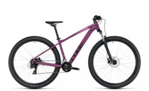 Cube Access WS darkpurple´n´pink 2023 29"; Diamant