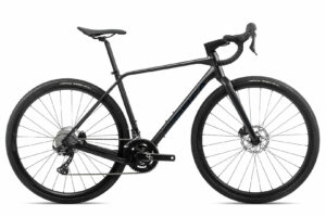 Orbea Terra H30 Black