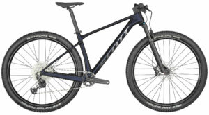 Scott Scale 930 Dark Stellar Blue 2024 29"; Diamant