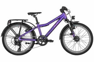 Bergamont Revox ATB 20 Girl metallic purple (shiny) 2022 20"; Diamant