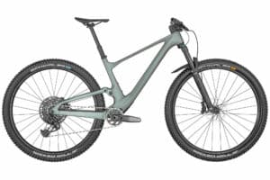 Scott Spark 920 Prism Grey Green 2023 29"; Diamant