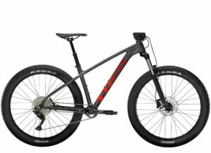 Trek Roscoe 6 Lithium Grey/Cobra Blood 2022 27