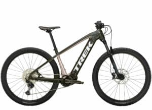 Trek Powerfly 5 Lithium/Rose Gold 2022 29"; 625 Wh Diamant