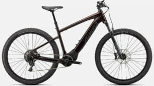 Specialized Turbo Tero 5.0 Red Onyx/Smoke 2023 29"; 710 Wh Diamant