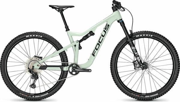 Focus JAM 6.9 Sky Grey 2023 29"; Diamant