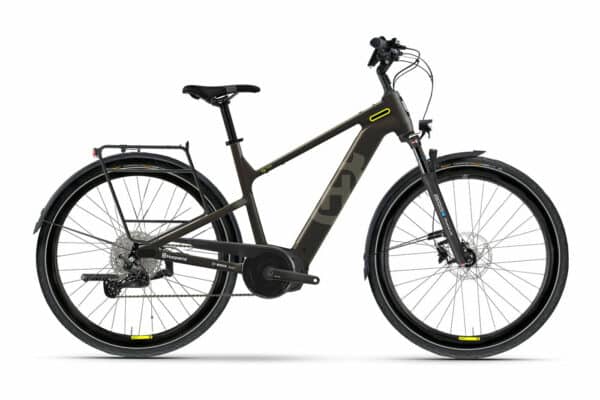 Husqvarna Tourer T2 Deore dark bronze 2023 27