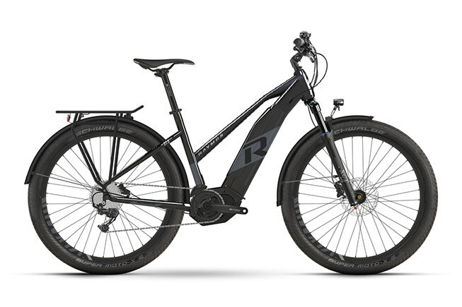 Raymon TourRay E 4.0 Darkgrey/Black/Grey Matt 2021 27