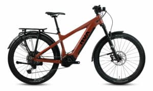 NOX Hybrid XC Tour Core Terra 2023 27