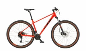 KTM CHICAGO 271 fire orange (black) 2022 27