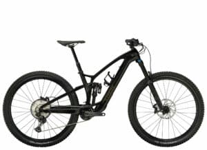 Trek Fuel EXe 9.7 Deep Smoke 2023 29"; 360 Wh Diamant