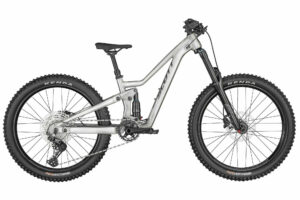 Scott Ransom 400 Raw Alloy 2023 24"; Diamant