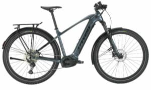 Stevens E-Antelao Arctic Grey 2022 29"; 625 Wh Diamant