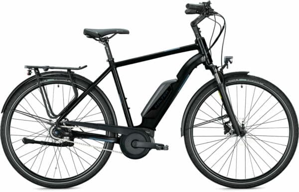Falter E 9.0 RT 500 black/dark blue