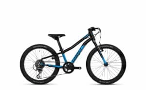Ghost Kato 20 Pro Black/Ocean candy-glossy 2023 20"; Diamant