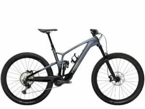 Trek Fuel EXe 9.7 Galactic Grey to Black Fade 2023 29"; 360 Wh Diamant