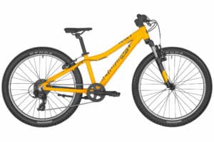 Bergamont Revox 24 Boy sunny orange (shiny) 2022 24"; Diamant
