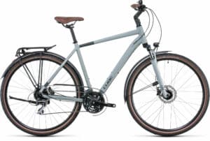 Cube Touring Pro lunar´n´grey 2022 28"; Diamant