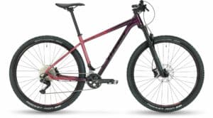 Stevens Devil´s Trail Purple Passion 2022 29"; Diamant