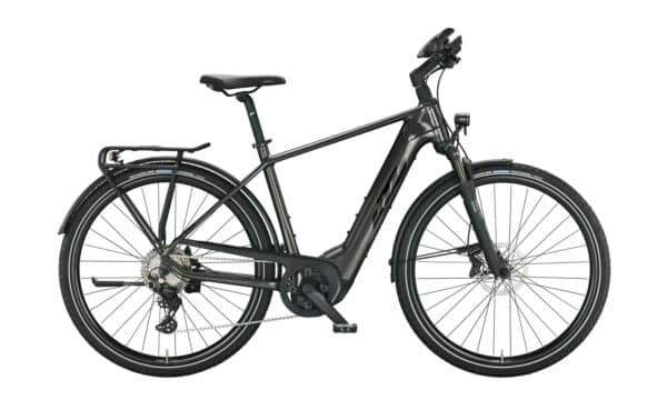 KTM MACINA SPORT 720 machine grey (black+orange) 2022 28"; 750 Wh Diamant