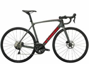 Trek Émonda SL 5 Lithium Grey 2023 28"; Diamant