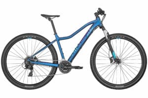 Bergamont Revox 3 FMN flaky blue (matt) 2022 27