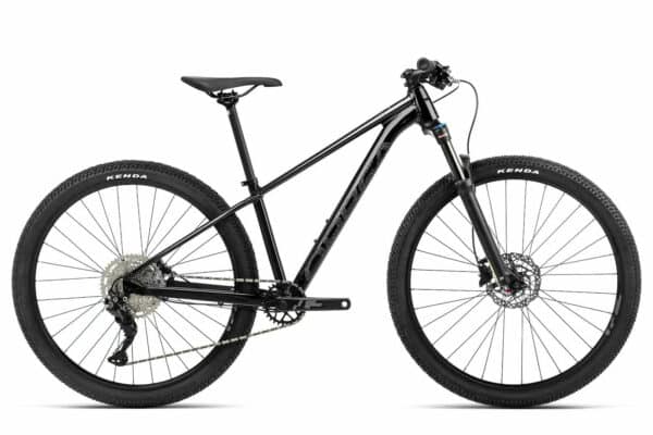 Orbea ONNA 27 XS JUNIOR 20 Black (Gloss-Matt) 2023 27