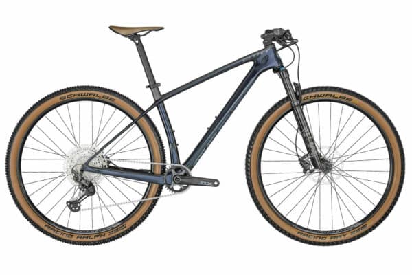 Scott Scale 925 Stellar Blue 2022 29"; Diamant