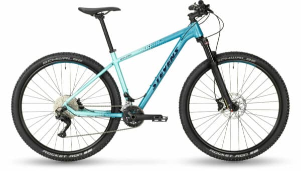 Stevens Applebee Blue Turquoise 2023 29"; Diamant