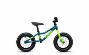 Ghost Powerkiddy 12 Dirty blue/metallic lime-glossy 2022 12"; Diamant