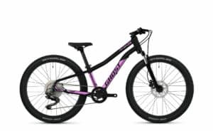 Ghost Lanao 24 Full Party black/fogbow purple-glossy 2023 24"; Diamant