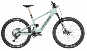 Lapierre E-Zesty AM LTD Moon White 2023 29"; 430 Wh Diamant