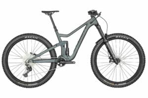 Scott Ransom 930 Cool Raw Alloy 2023 29"; Diamant