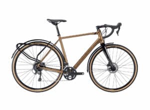 Lapierre Crosshill 3.0 Braun 2022 28"; Diamant